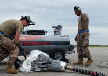 71st AMU services Combat King