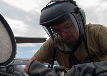 71st AMU services Combat King