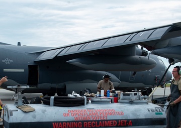 71st AMU services Combat King