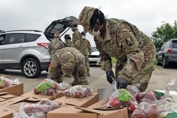La. Guard increases its response force, mission support