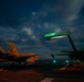 USS America (LHA 6) Conducts Flight Operations