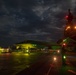 USS America (LHA 6) Conducts Flight Operations