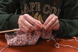 The tools of the trade