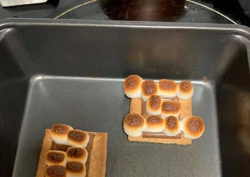 CFAY Hosts a “Camp In” to Support Physical Distancing