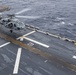 USS America (LHA 6) conducts flight operations April 9, 2020