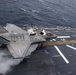 USS America (LHA 6) conducts flight operations April 9, 2020