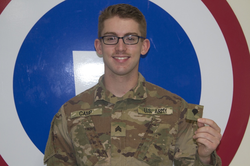 103rd ESC Promotions