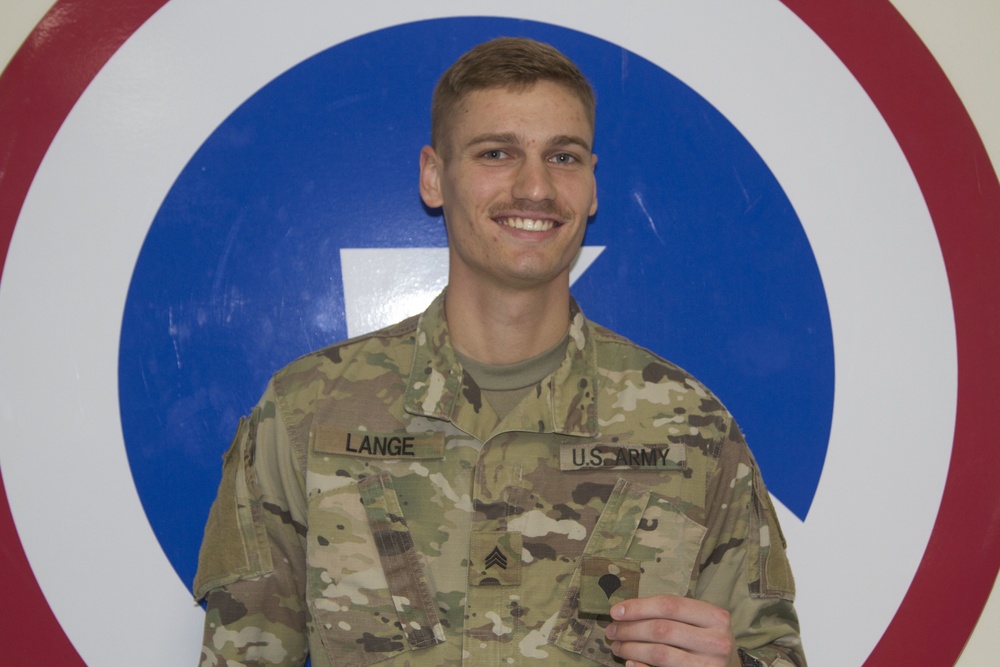 103rd ESC Promotions