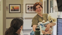 Confined within a bubble