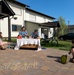 Rock hunting trends on Ramstein