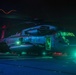 USS America (LHA 6) Conducts Flight Operations
