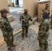 ASAB Airmen execute the mission; Adhere to DoD guidelines