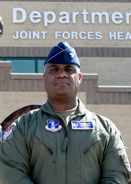 Col. J.R. Alexander: Sharing best practices and procedures to control the virus