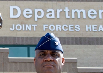 Col. J.R. Alexander: Sharing best practices and procedures to control the virus