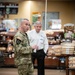 W.Va. Guard Trains Grocery Store Personnel as part of COVID-19 Response