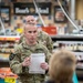 W.Va. Guard Trains Grocery Store Personnel as part of COVID-19 Response