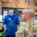 W.Va. Guard Trains Grocery Store Personnel as part of COVID-19 Response