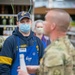 W.Va. Guard Trains Grocery Store Personnel as part of COVID-19 Response