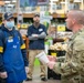 W.Va. Guard Trains Grocery Store Personnel as part of COVID-19 Response