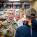 W.Va. Guard Trains Grocery Store Personnel as part of COVID-19 Response