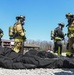 Fire Department Conducts Training on Wright-Patt