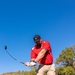 2020 Marine Corps Trials Golf Tournament