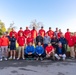 2020 Marine Corps Trials Golf Tournament