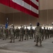 U.S. Air Force Basic Military Training Graduation