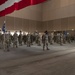 U.S. Air Force Basic Military Training Graduation