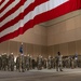 U.S. Air Force Basic Military Training Graduation