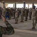 U.S. Air Force Basic Military Training Graduation
