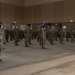 U.S. Air Force Basic Military Training Graduation