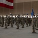 U.S. Air Force Basic Military Training Graduation