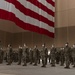 U.S. Air Force Basic Military Training Graduation