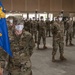 U.S. Air Force Basic Military Training Graduation