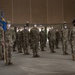 U.S. Air Force Basic Military Training Graduation