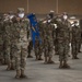 U.S. Air Force Basic Military Training Graduation