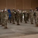 U.S. Air Force Basic Military Training Graduation
