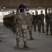 U.S. Air Force Basic Military Training Graduation