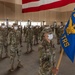 U.S. Air Force Basic Military Training Graduation