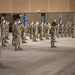 U.S. Air Force Basic Military Training Graduation