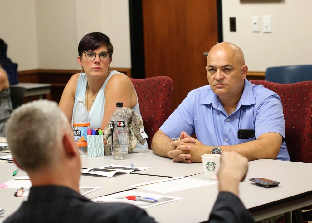 AFC Planning Workshop