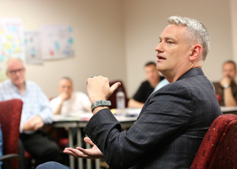 AFC Planning Workshop