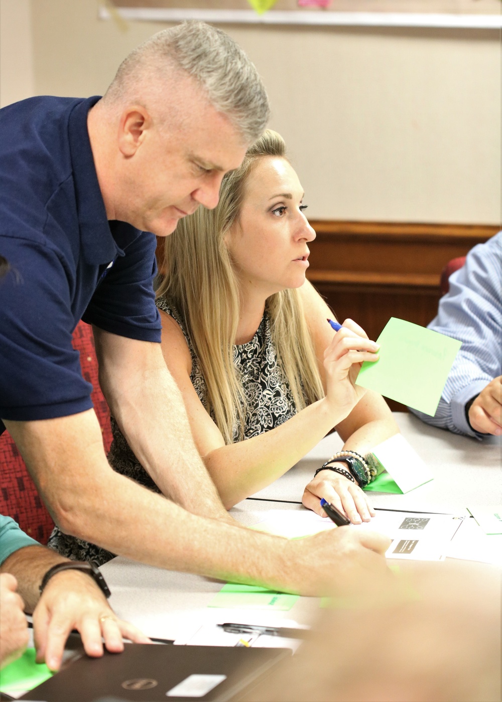 AFC Planning Workshop