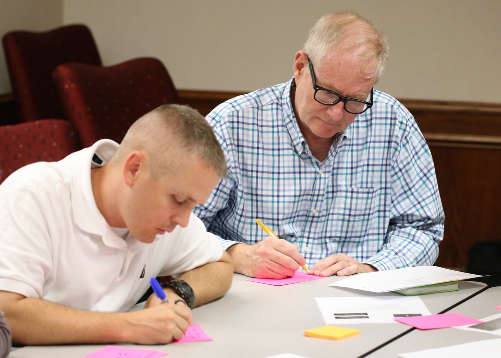 AFC Planning Workshop