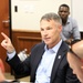 AFC Planning Workshop