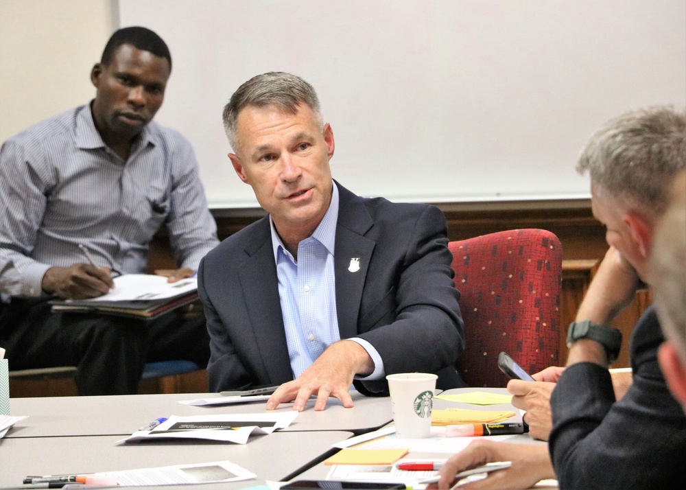 AFC Planning Workshop