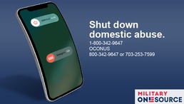 Domestic violence prevention during pandemic