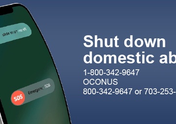 Domestic violence prevention during pandemic