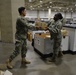 EMF-M in Dallas conduct inventory of medical supplies